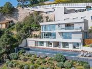 Villefranche sur Mer 06230 Achat / Vente maison 7 pièces...