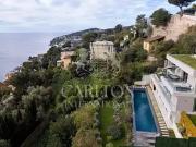 Villefranche sur Mer 06230 Achat / Vente maison 8 pièces...