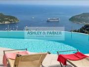 Villefranche sur Mer 06230 Achat / Vente maison 9 pièces...