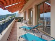 Villefranche sur Mer 3 PIÈCES AVEC TERRASSE PARKING...