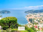 VILLEFRANCHE SUR MER – 3 PIÈCES AVEC VUE MER...