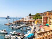Villefranche Sur Mer 3 Pieces Vieille Ville Proche Mer...