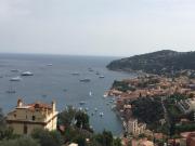VILLEFRANCHE SUR MER A LOUER 2 PIECES MEUBLE 44M²...