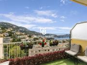 Villefranche sur mer Appartement 2/3p avec terrasse et...