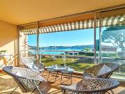 Villefranche Sur Mer: 3 pièces avec vue mer panoramique...