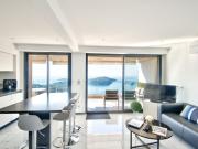 VILLEFRANCHE SUR MER APPARTEMENT 3 PIECES DE 50M² A...