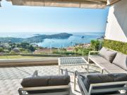 VILLEFRANCHE SUR MER APPARTEMENT 3 PIECES DE 50M² A...