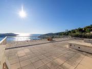 Villefranche Sur Mer / Appartement 4 pièces au dernier...