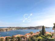 Villefranche sur Mer Appartement 50 m² terrasse 25 m²...