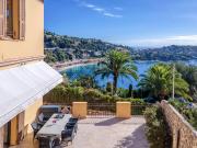 Villefranche Sur Mer: Appartement d’exception avec vue...