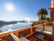 VILLEFRANCHE SUR MER APPARTEMENT DE CHARME VUE MER...