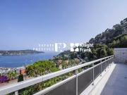 Villefranche Sur Mer – Appartement en dernier étage avec...