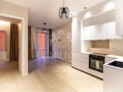 VILLEFRANCHE SUR MER, appartement sur le port