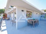 VILLEFRANCHE SUR MER APPARTEMENT TOIT TERRASSE VUE MER...