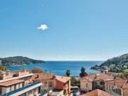 VILLEFRANCHE SUR MER CENTRE 4 PIECES RENOVE DE 80M² A...