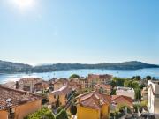 VILLEFRANCHE SUR MER CENTRE VILLE 3 PIECES DE 56M² A...