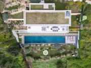 Villefranche Sur Mer Corne d'Or Villa Contemporaine....