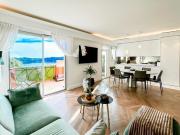 ? Villefranche sur Mer – Duplex d'exception avec vue...