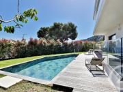 Villefranche Sur Mer: Idéalement située, à proximité du...