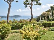 VILLEFRANCHE SUR MER JOLI MEUBLE 3 PIECES DE 85M2 EN...