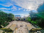 Villefranche Sur Mer La Darse Vue mer Terrasse 49 m²...
