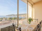 VILLEFRANCHE SUR MER LES MARINIERES 3 PIECES A VENDRE...