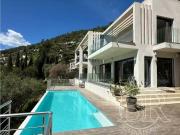 VILLEFRANCHE SUR MER LOCATION A L'ANNEE / VILLA...