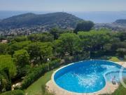 Villefranche sur Mer Location Appartement 06