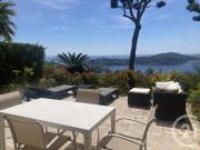 Villefranche sur Mer Location Appartement 06