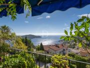 Villefranche sur Mer – Loft avec vue mer panoramique et...