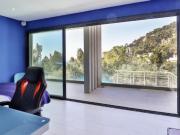 VILLEFRANCHE SUR MER MAISON DE 5 PIECES MEUBLE A LOUER...