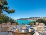 VILLEFRANCHE SUR MER MAISON JUMELEE DE 215M² A VENDRE...