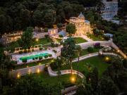 VILLEFRANCHE SUR MER PROPRIETE D&apos EXCEPTION DE 643M²...