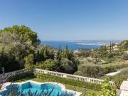 Villefranche Sur Mer Propriete palladienne 402m²...