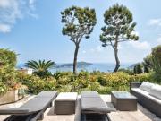 VILLEFRANCHE SUR MER SOLEIL D OR 3 PIECES DE 85 M² A...