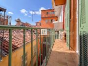 Villefranche Sur Mer Un balcon au cœur de la vieille...