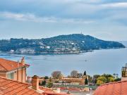 Villefranche sur Mer Vente Appartement 06