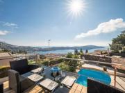 Villefranche sur Mer Vente Appartement 06