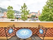 Villefranche sur Mer Vente Appartement 06