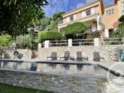 Villefranche sur Mer Vente Maison 06