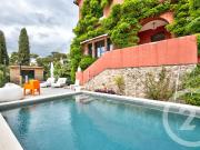 Villefranche sur Mer Vente Maison 06