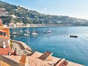 VILLEFRANCHE SUR MER VIEILLE VILLE 3 PIECES DE 65M² EN...