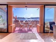 VILLEFRANCHE SUR MER VIEILLE VILLE APPARTEMENT 2/3...