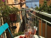 VILLEFRANCHE SUR MER VIEILLE VILLE: APPARTEMENT 2 PIECES...