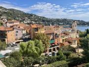 VILLEFRANCHE SUR MER VIEILLE VILLE APPARTEMENT 3 PIÈCES...