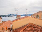 VILLEFRANCHE SUR MER VIEILLE VILLE APPARTEMENT 3 PIECES...