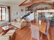 VILLEFRANCHE SUR MER VIEILLE VILLE APPARTEMENT LOFT EN...