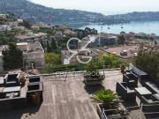 VILLEFRANCHE SUR MER VILLA 5 PIÈCES 237 M² JARDIN...