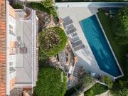 Villefranche Sur Mer Villa Avec Vue Mer 151m²...