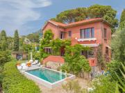 Villefranche Sur Mer Villa Avec Vue Mer 190m²...